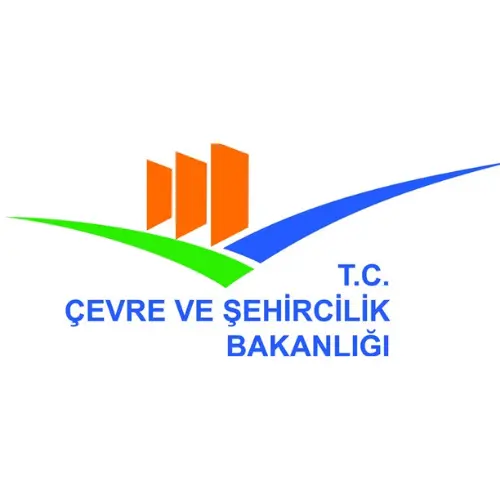 Çevre ve Şehircilik Bakanlığı logosu